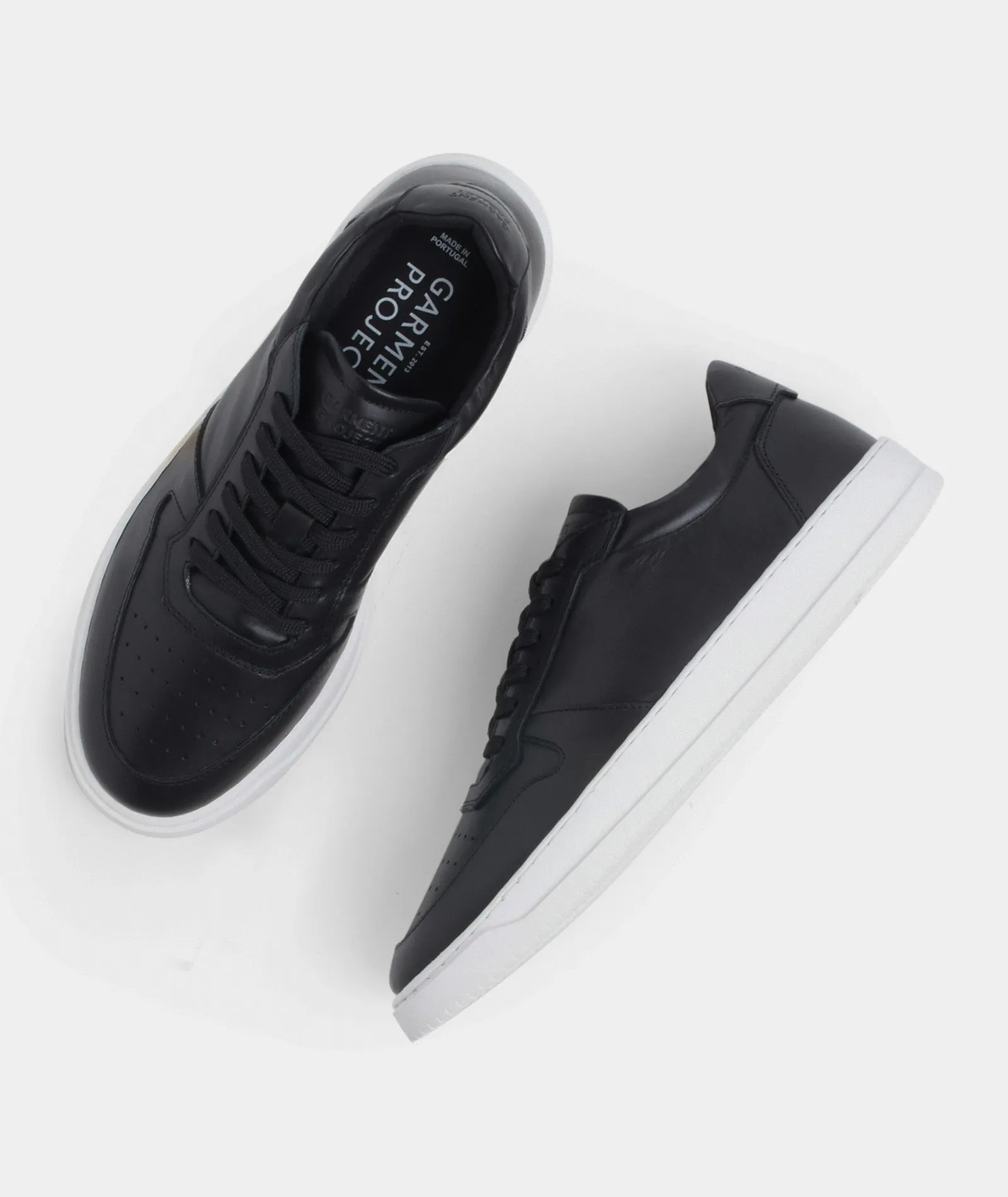 - Legacy Lightweight Leather Black Huge savings