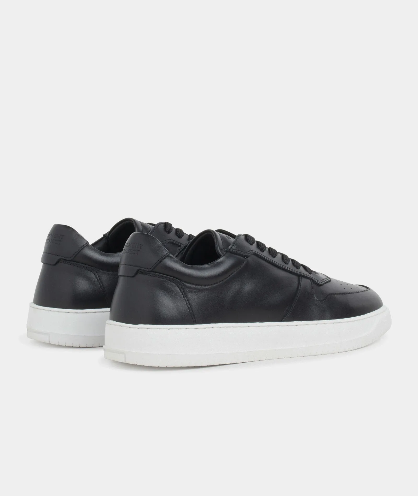 - Legacy Lightweight Leather Black Huge savings