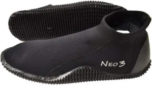 3mm Tropic Low Boot 13