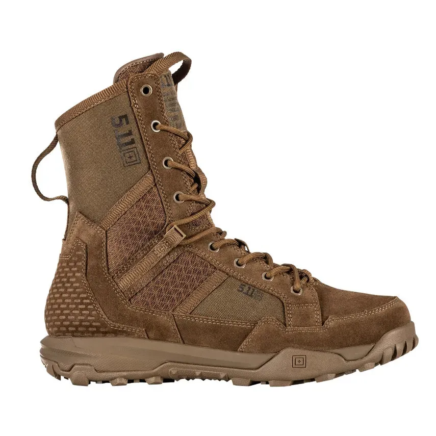 5.11® Tactical -  A/T 8" NON-ZIP BOOT