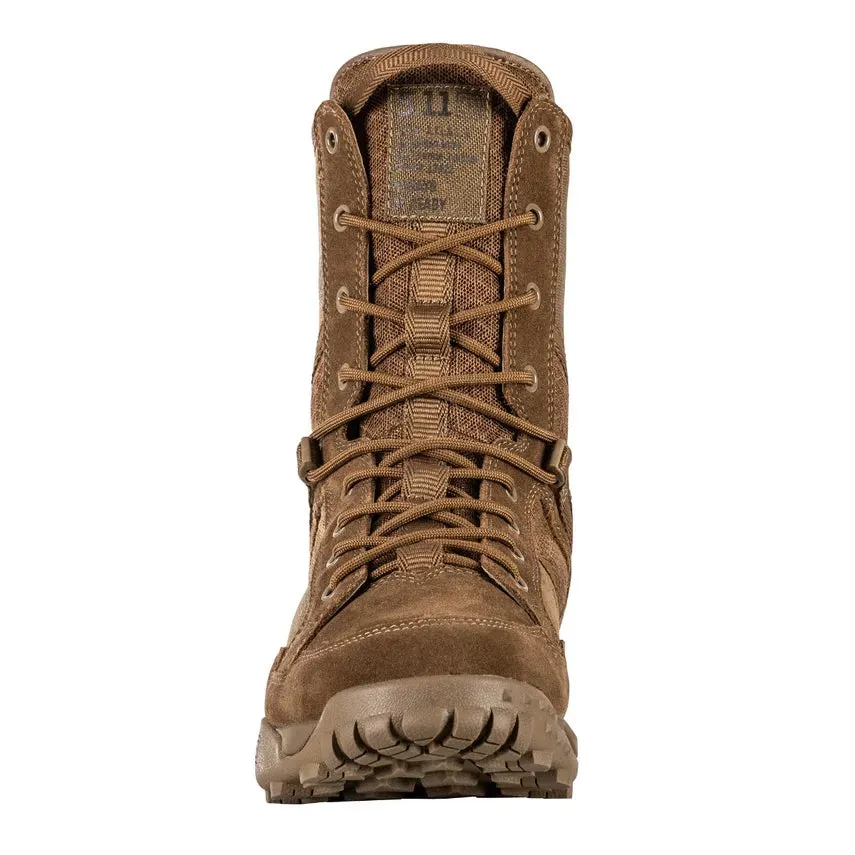 5.11® Tactical -  A/T 8" NON-ZIP BOOT