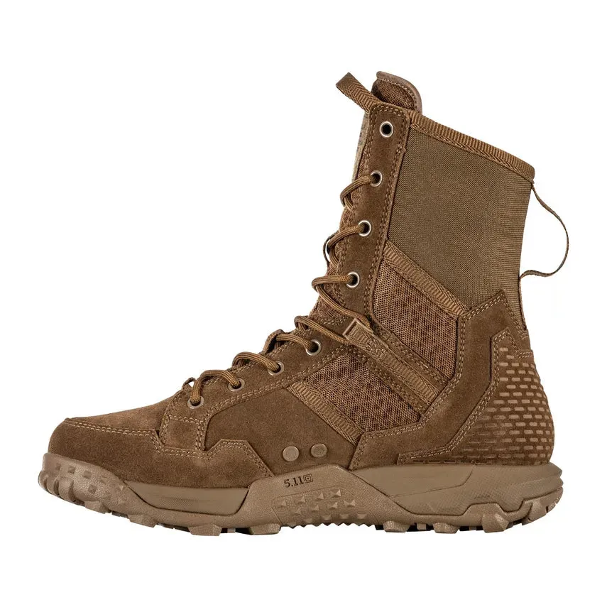 5.11® Tactical -  A/T 8" NON-ZIP BOOT