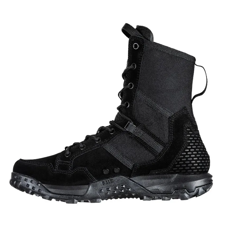 5.11® Tactical -  A/T 8" NON-ZIP BOOT