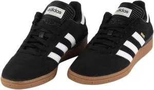 ADIDAS Busenitz Pro Mens Shoes Black/White