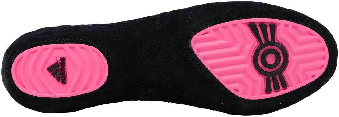 adidas Combat Speed 4 Wrestling Shoes