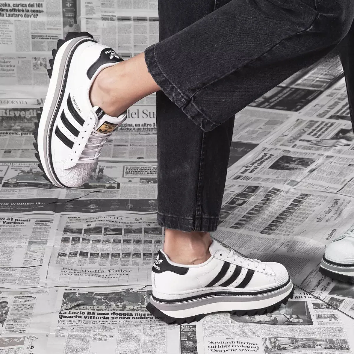 Adidas Fusion Essential