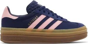 Adidas Gazelle Bold Womens Sneaker