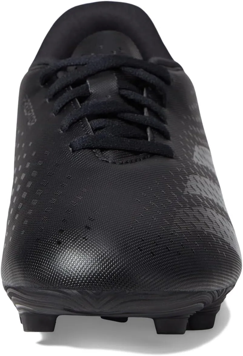 adidas Kids' Accuracy.4 Flexible Ground Soccer Shoe