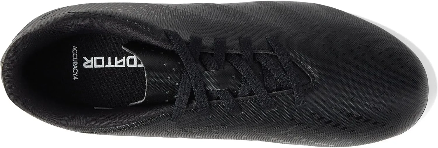 adidas Kids' Accuracy.4 Flexible Ground Soccer Shoe