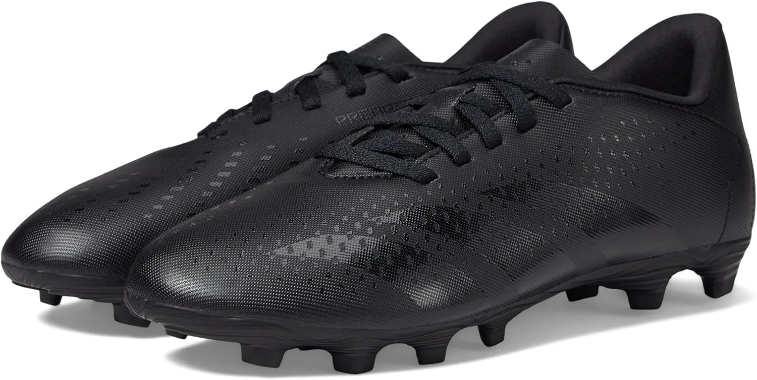 adidas Kids' Accuracy.4 Flexible Ground Soccer Shoe