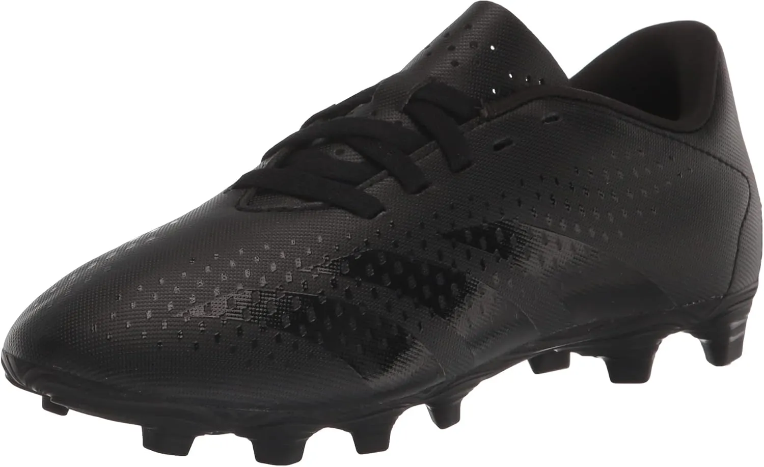 adidas Kids' Accuracy.4 Flexible Ground Soccer Shoe