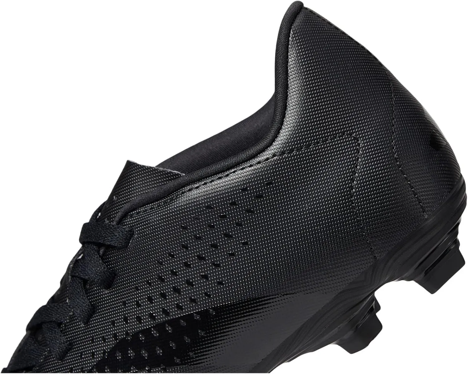 adidas Kids' Accuracy.4 Flexible Ground Soccer Shoe