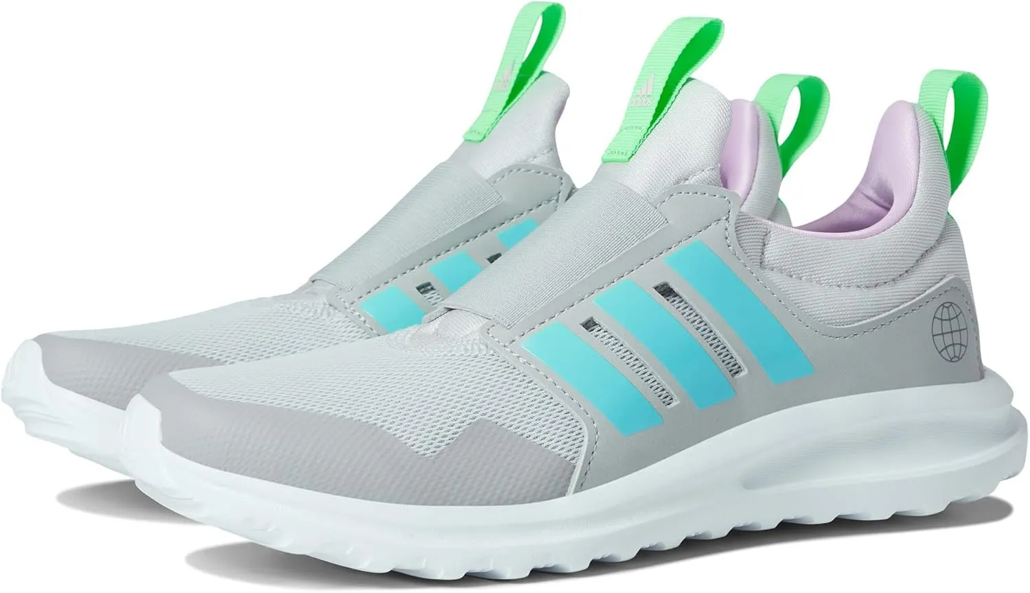 adidas Kids' Activeride 2.0 Running Shoe