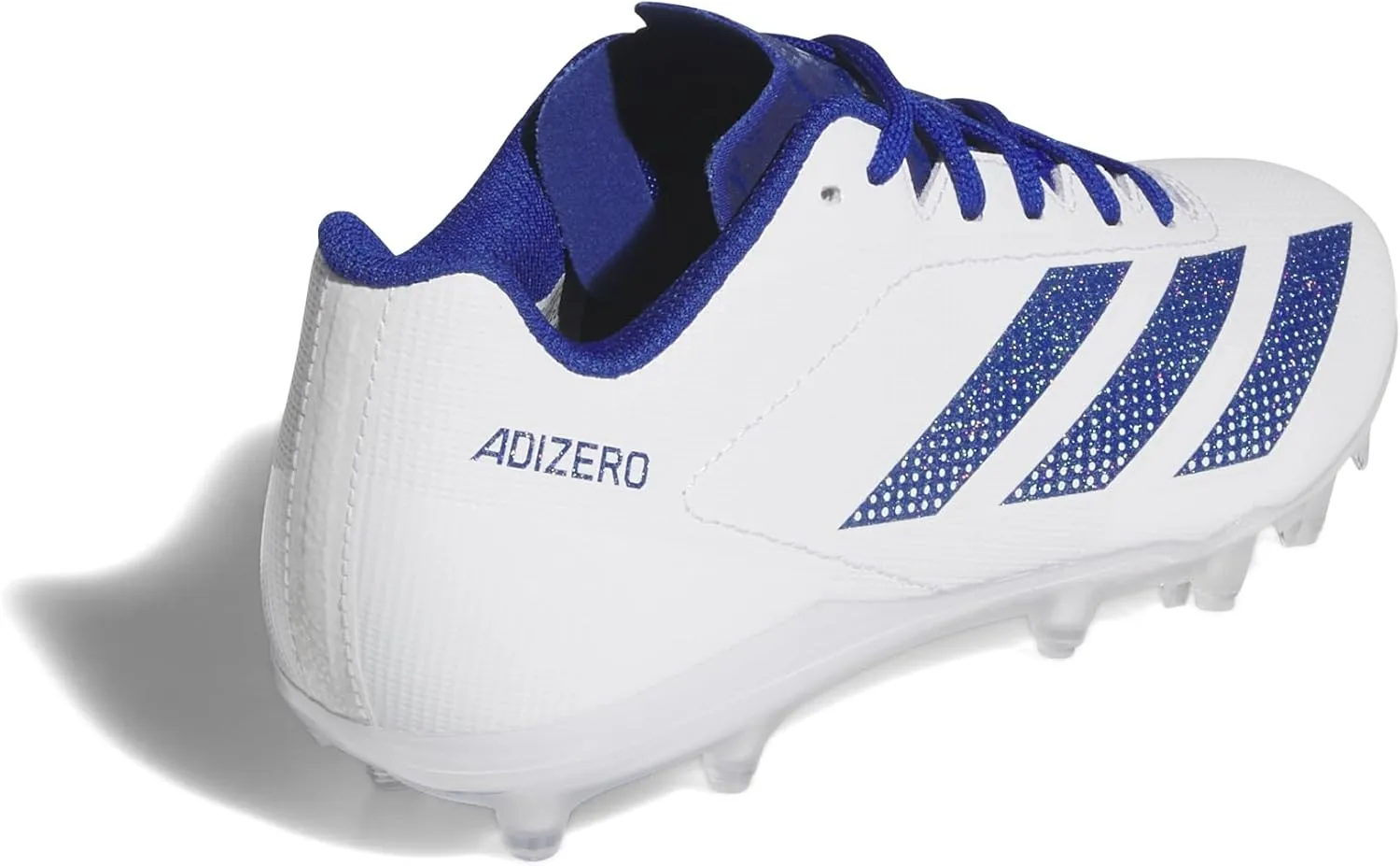 adidas Kids' Adizero Electric.2 American Football Sneaker