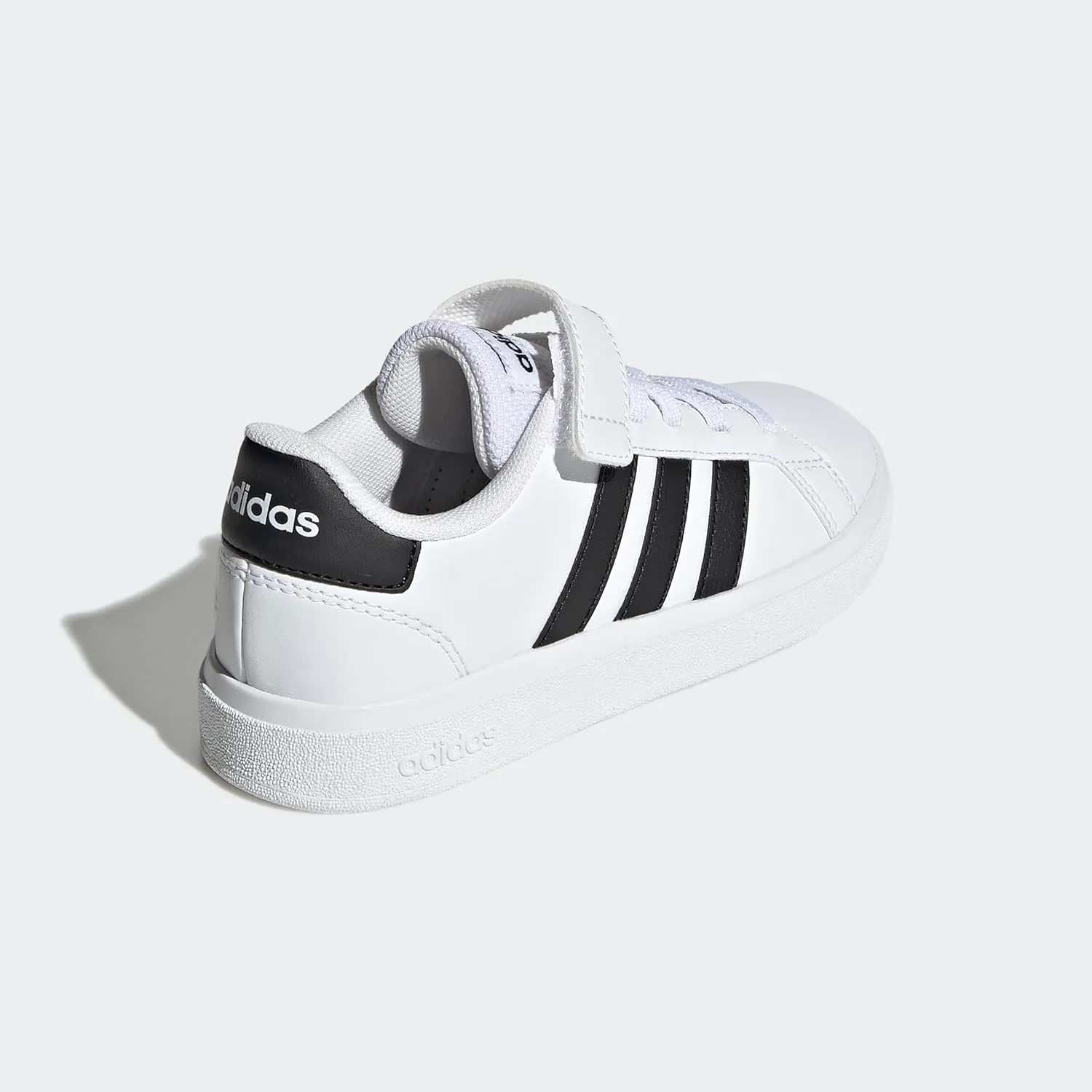 adidas Kids Grand Court 2.0 Tennis Shoe - Unisex-Child Sneakers