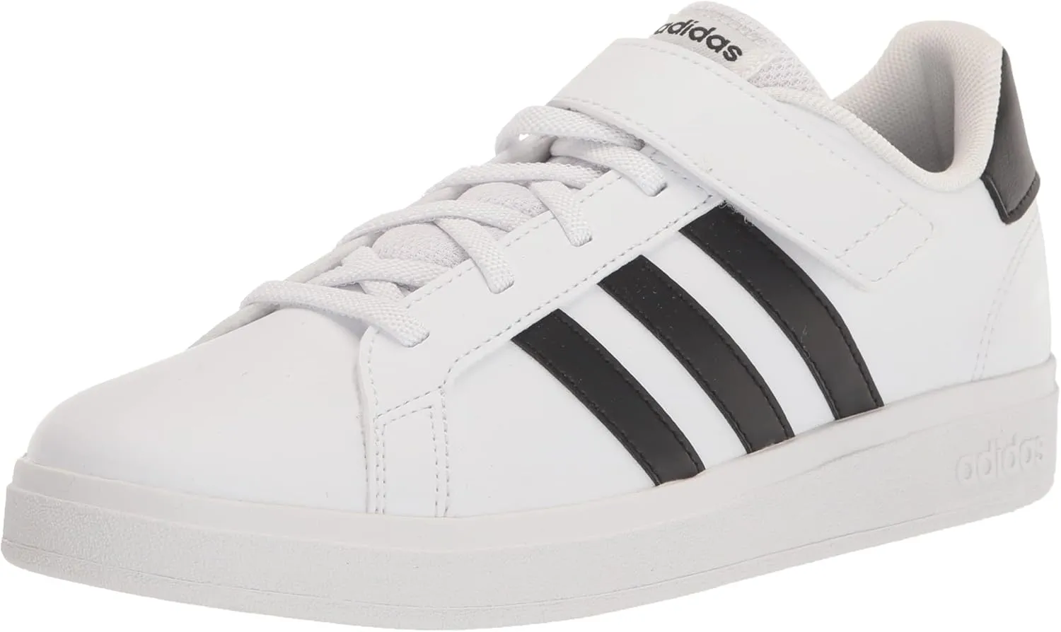 adidas Kids Grand Court 2.0 Tennis Shoe - Unisex-Child Sneakers