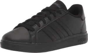 adidas Kids Grand Court 2.0 Tennis Shoe - Unisex-Child Sneakers
