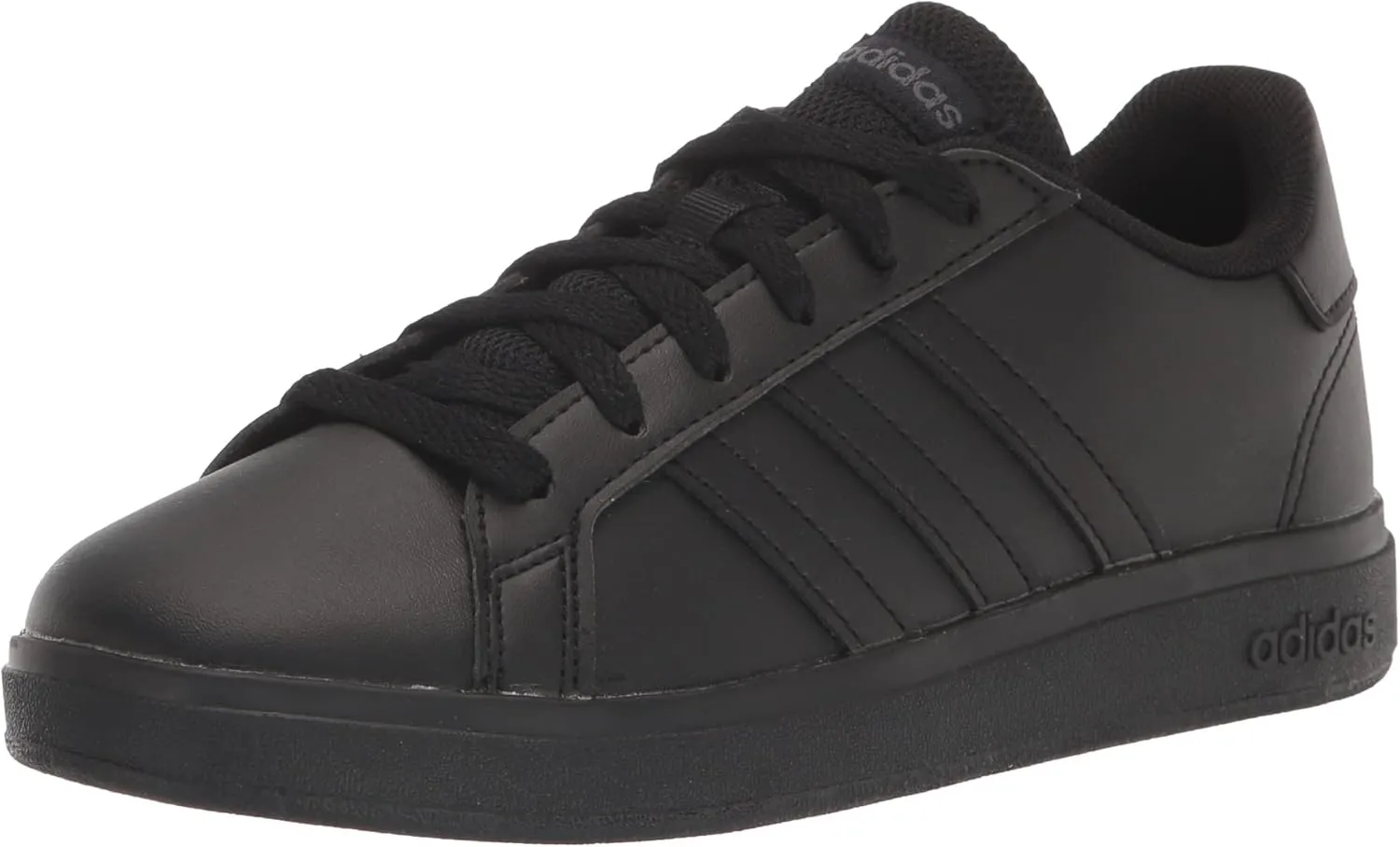 adidas Kids Grand Court 2.0 Tennis Shoe - Unisex-Child Sneakers