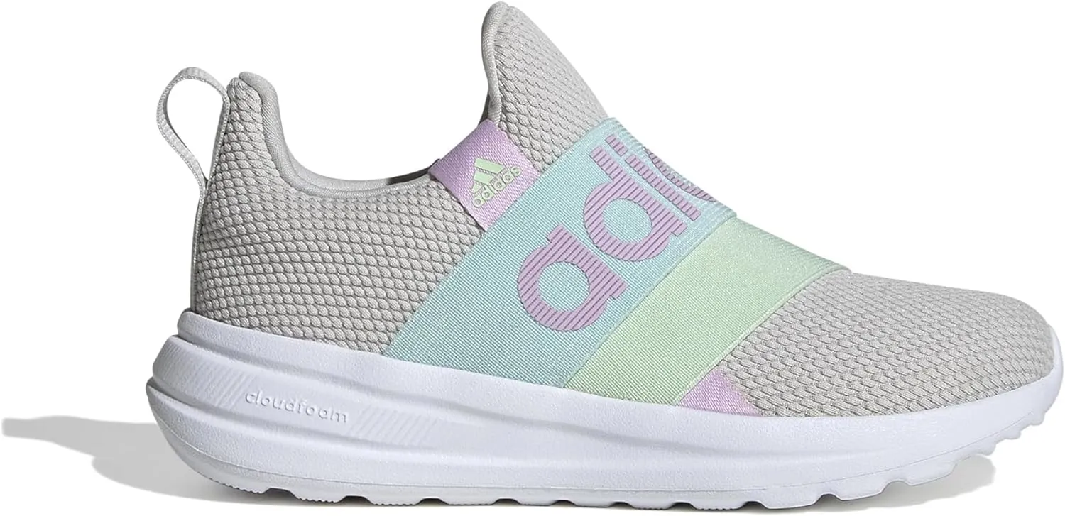 adidas Kids' Lite Racer Adapt 6.0 Shoe