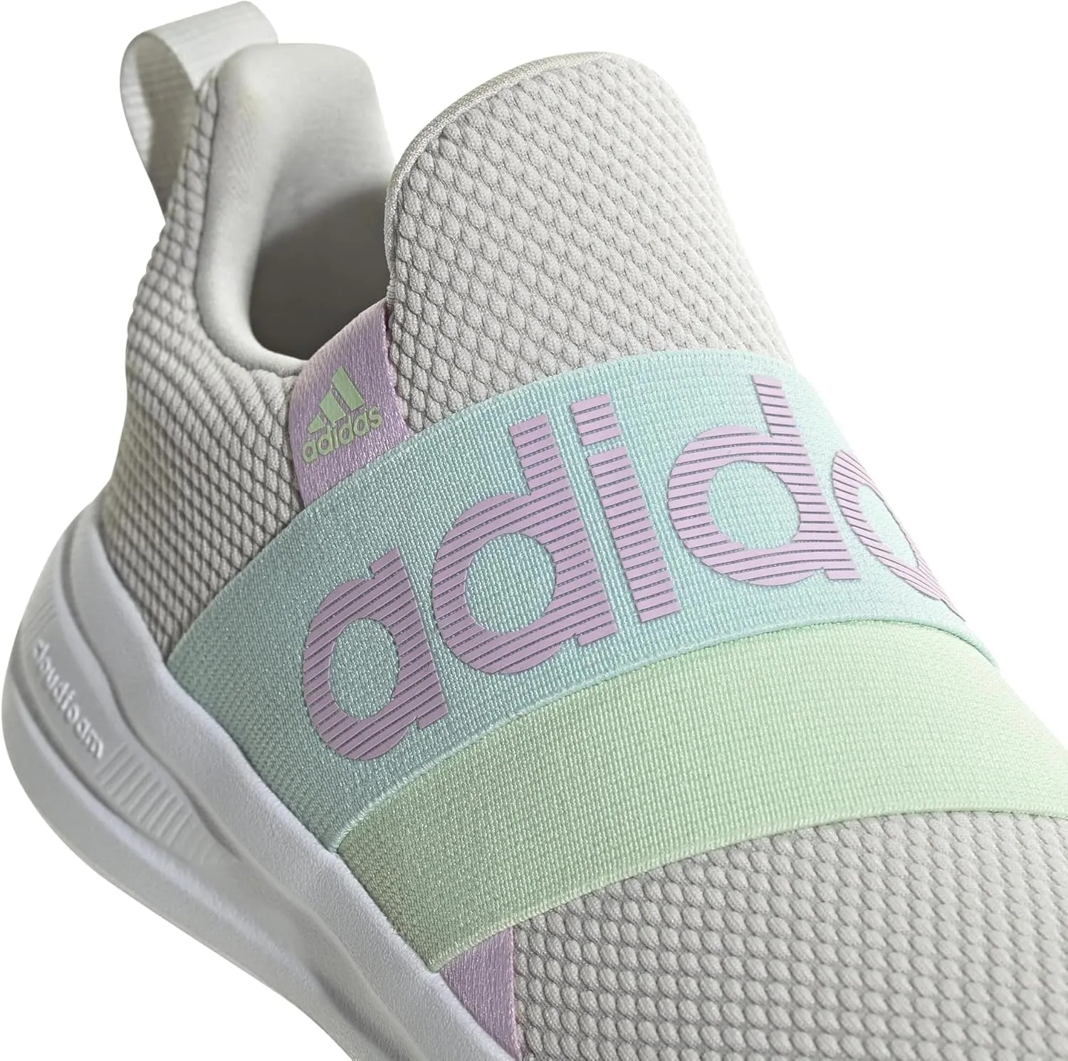 adidas Kids' Lite Racer Adapt 6.0 Shoe
