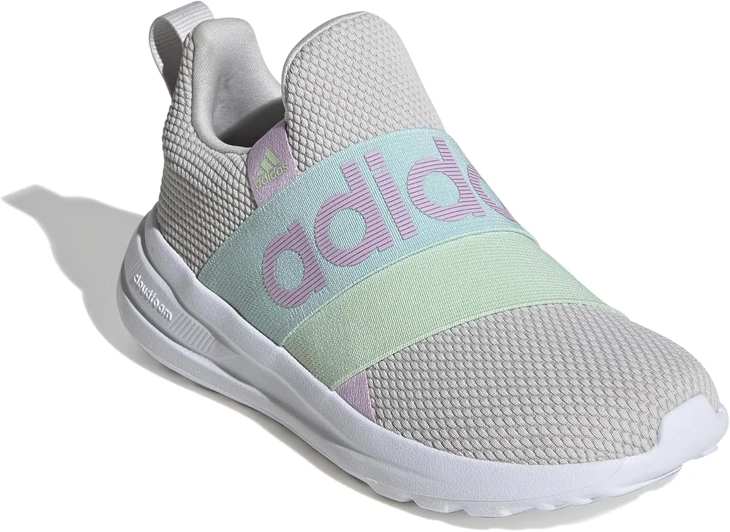 adidas Kids' Lite Racer Adapt 6.0 Shoe