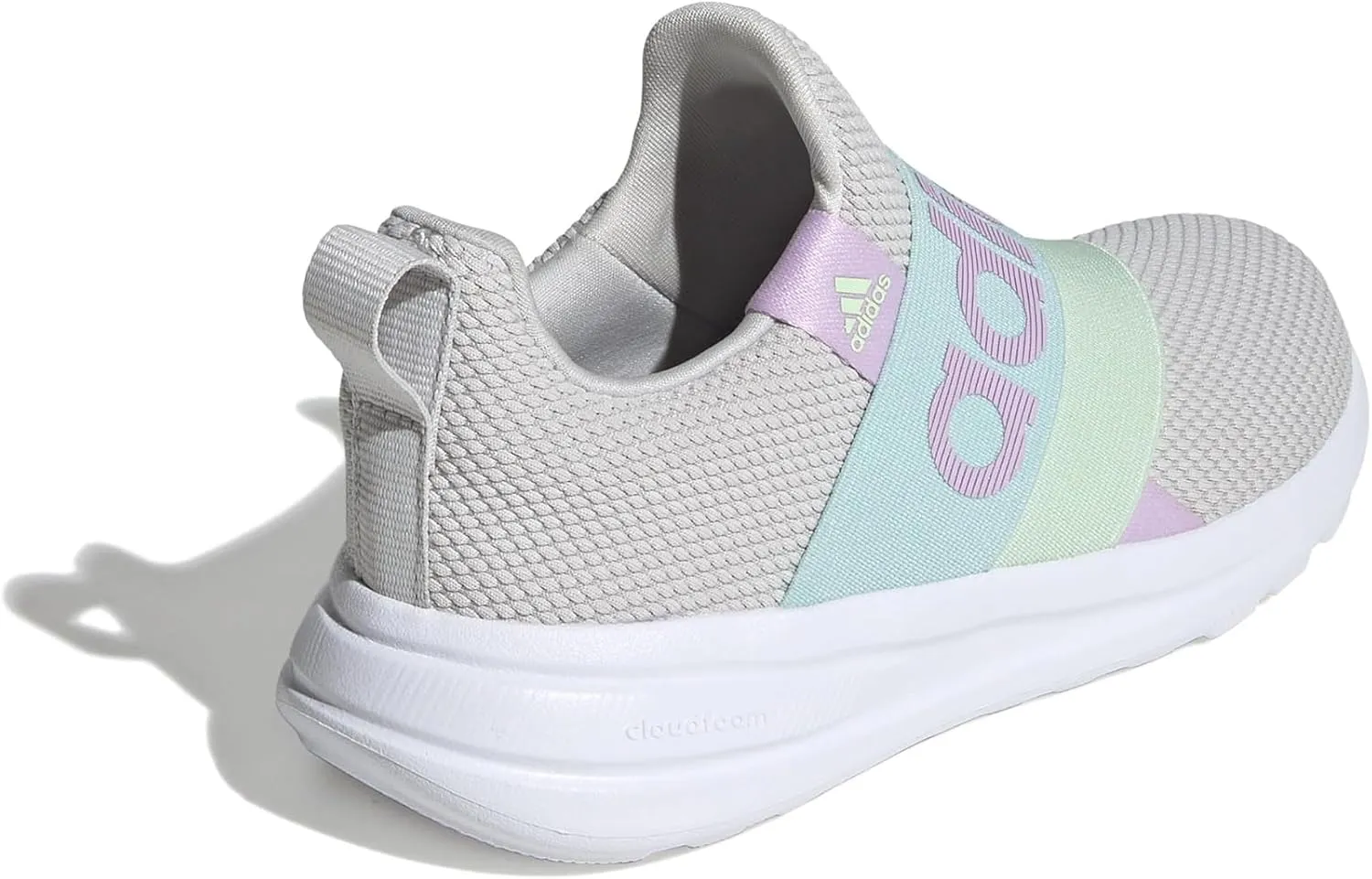 adidas Kids' Lite Racer Adapt 6.0 Shoe