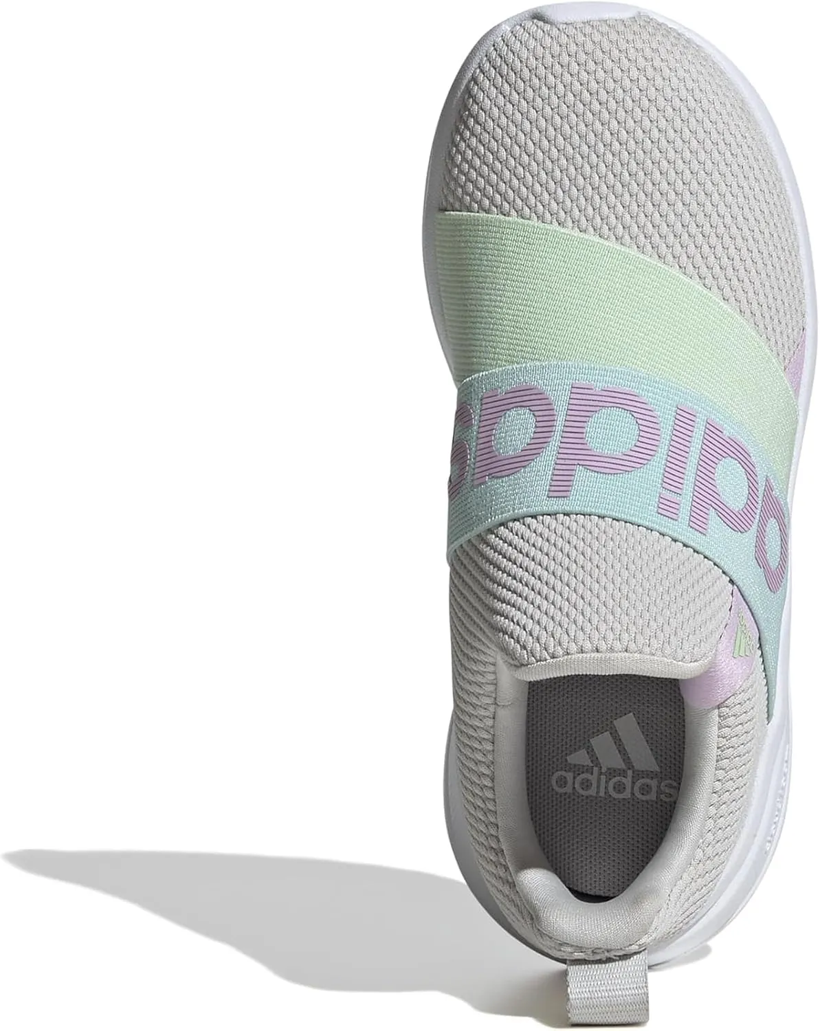 adidas Kids' Lite Racer Adapt 6.0 Shoe