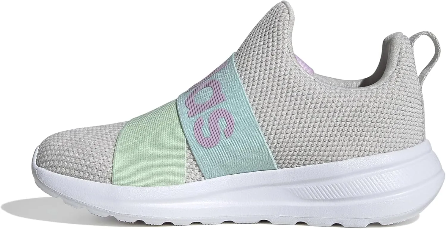 adidas Kids' Lite Racer Adapt 6.0 Shoe