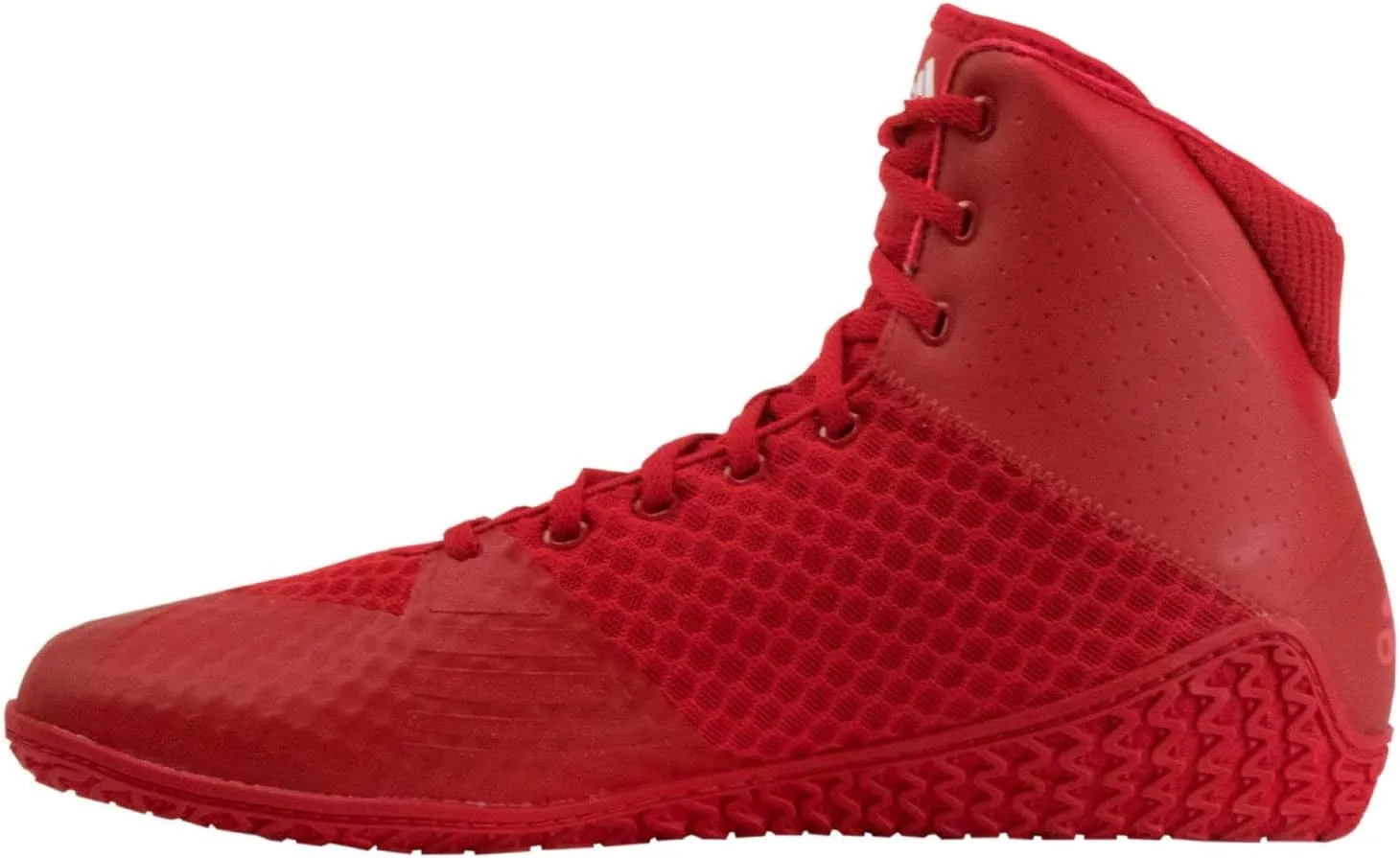 adidas Mat Wizard 4 Wrestling Shoe