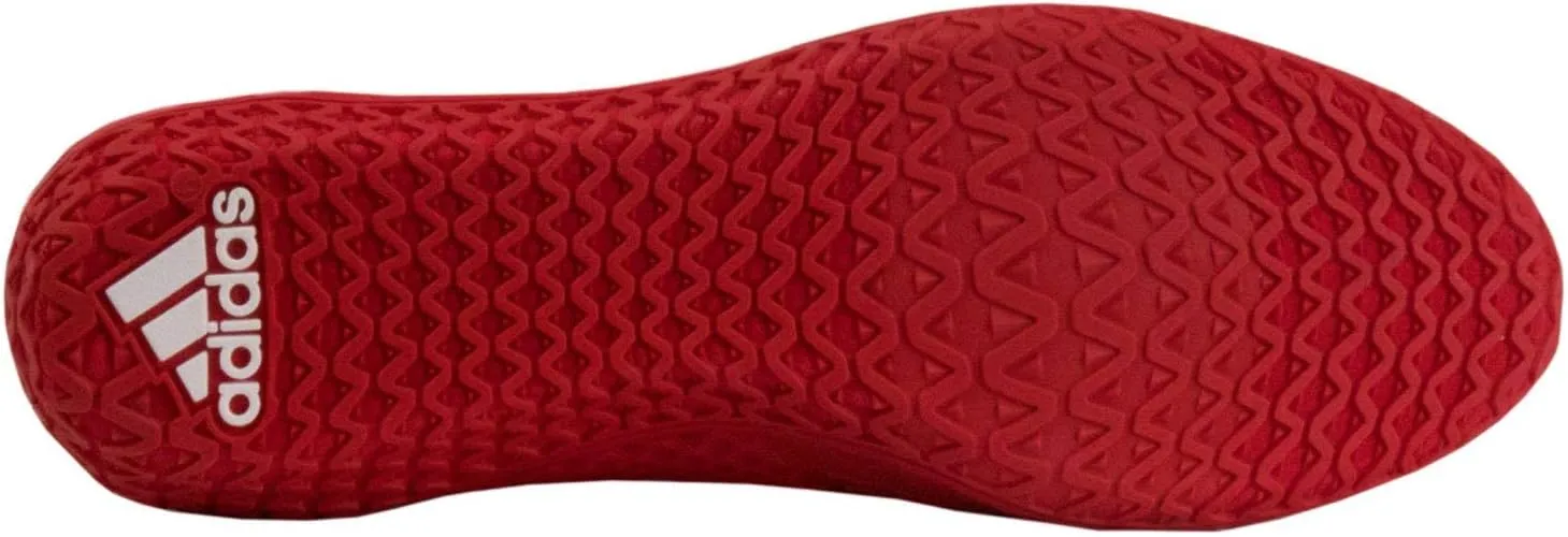 adidas Mat Wizard 4 Wrestling Shoe