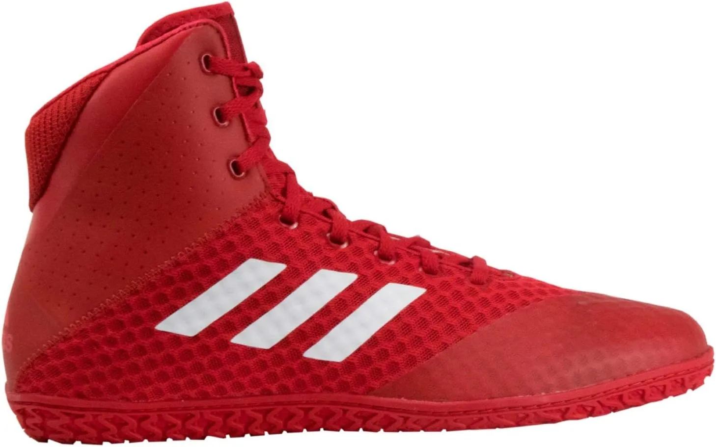 adidas Mat Wizard 4 Wrestling Shoe