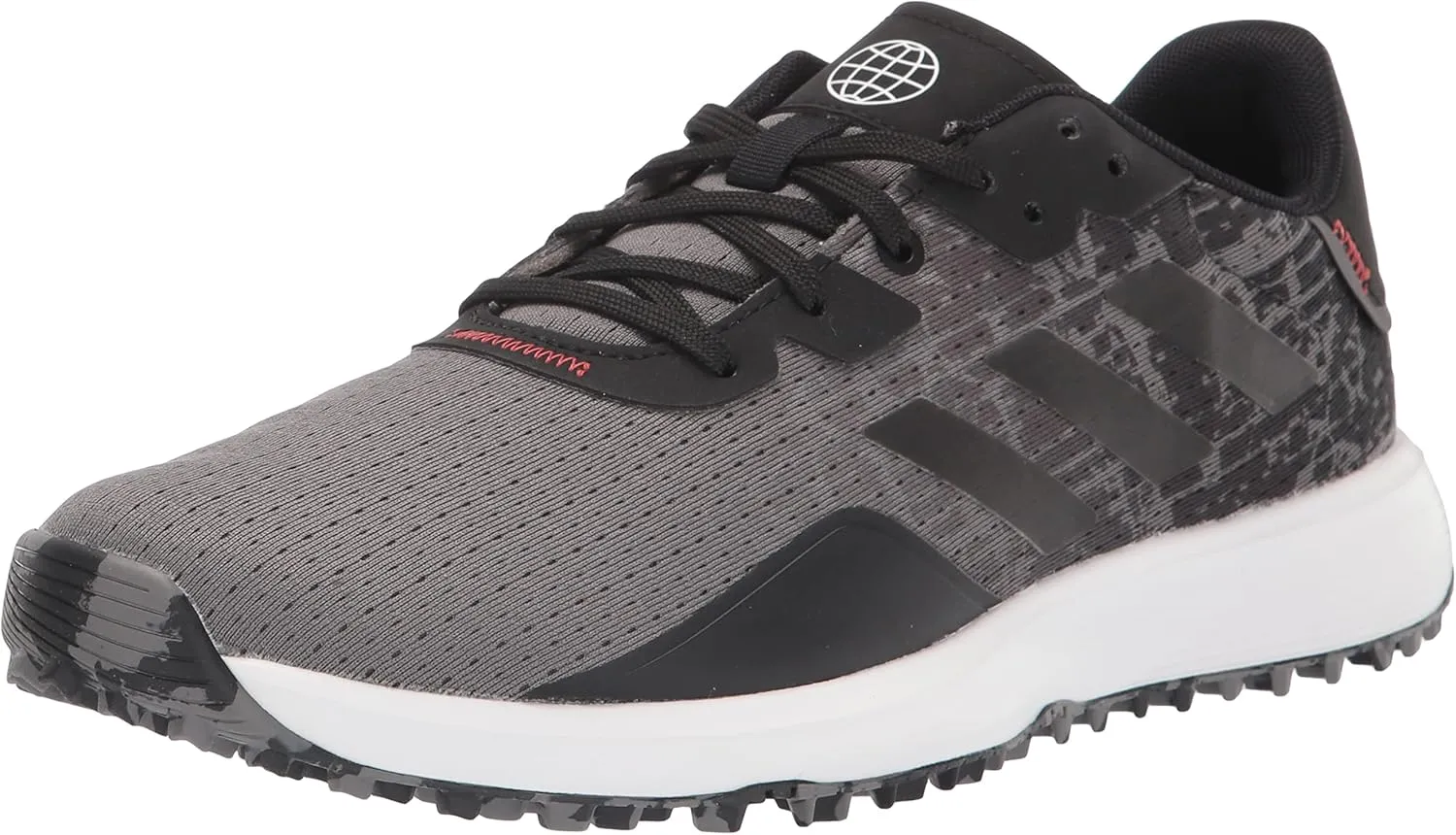 adidas Men's Adicross Retro Golf Shoe