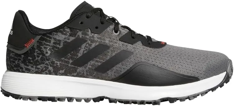 adidas Men's Adicross Retro Golf Shoe