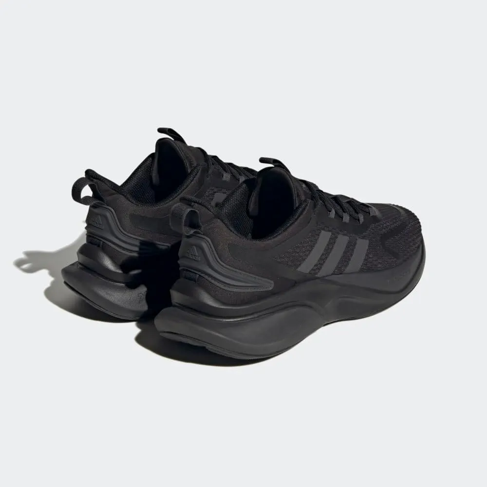 adidas Men's Alphabounce  Running Shoe