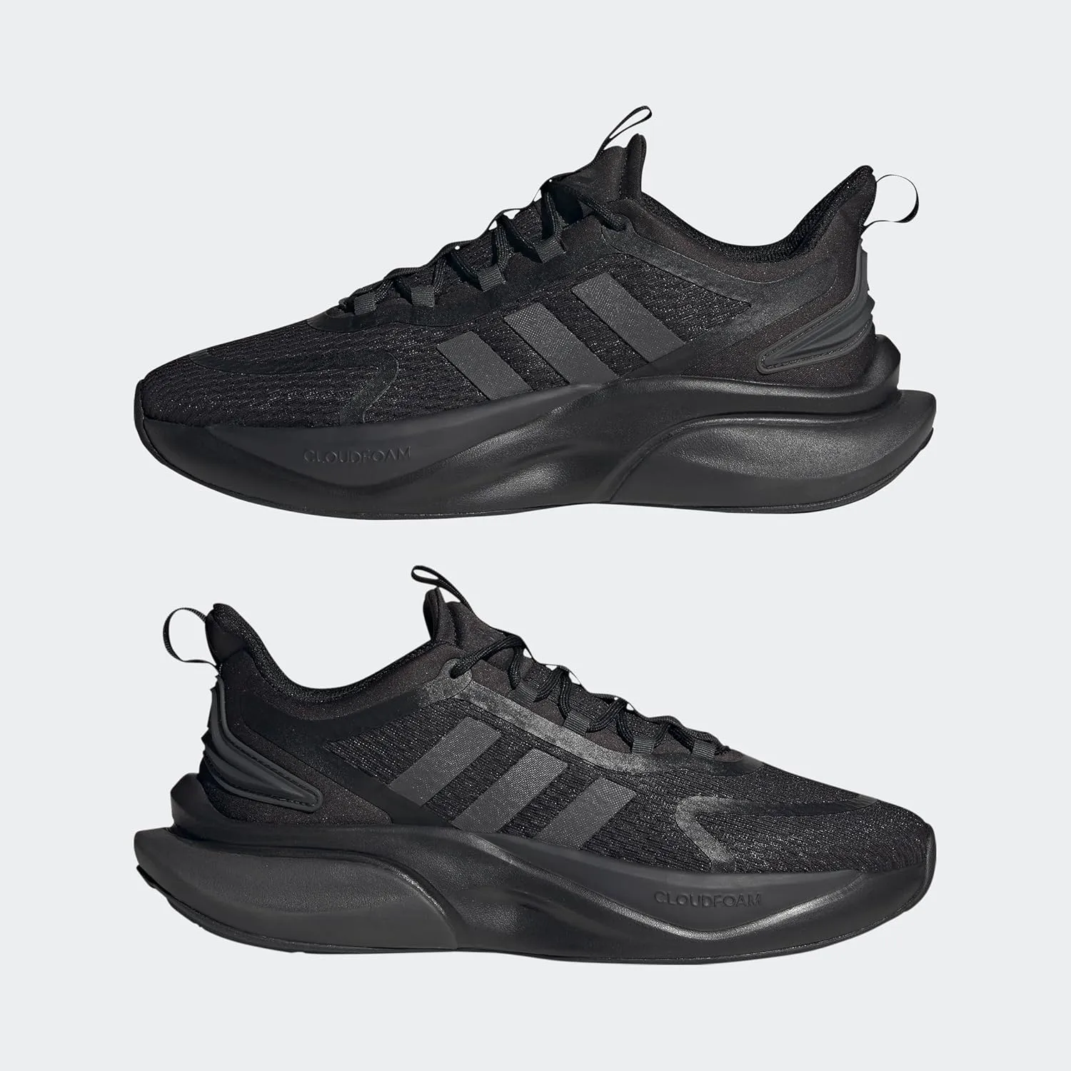 adidas Men's Alphabounce  Running Shoe