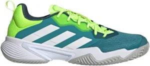 adidas Men's Barricade Clay Tennis Shoe