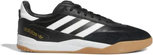 adidas Mens Copa Nationale Soccer Cleats Indoor - Black - Size 5.5 M