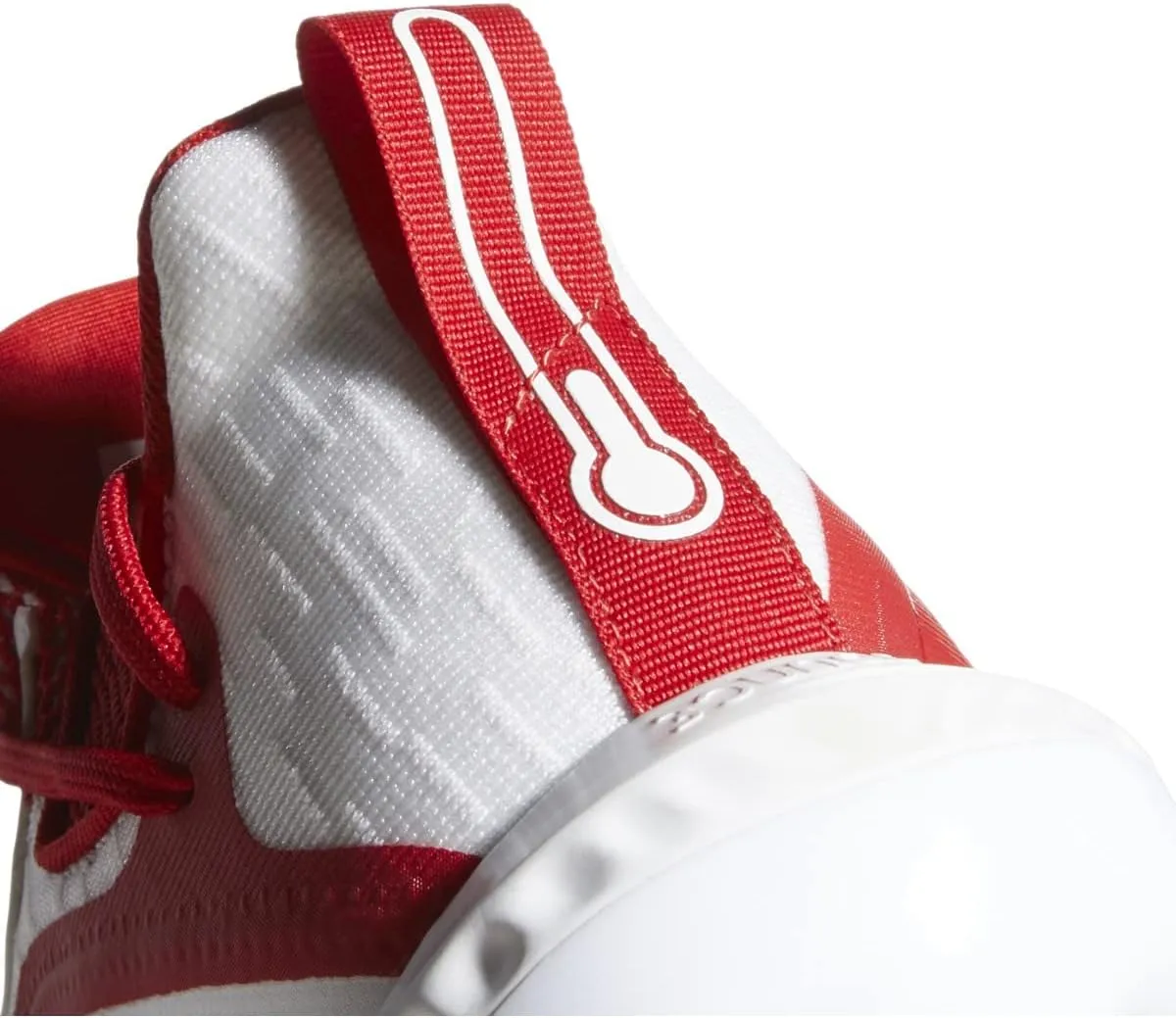 adidas Men's Icon V Bounce Cleats Baseball Shoe