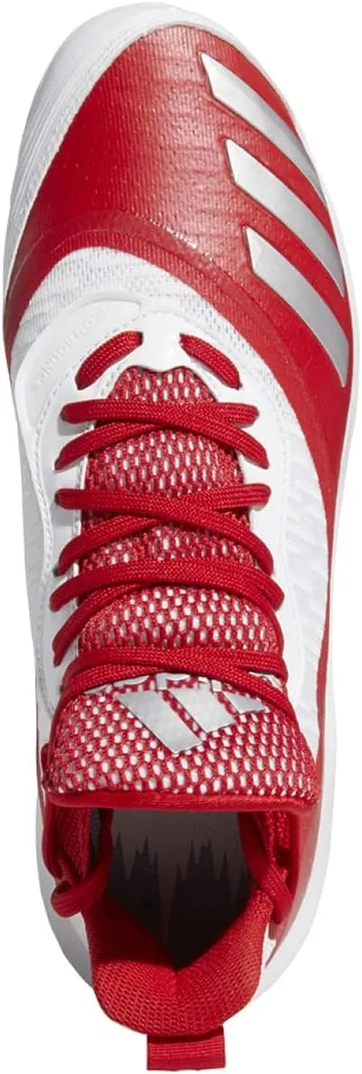 adidas Men's Icon V Bounce Cleats Baseball Shoe