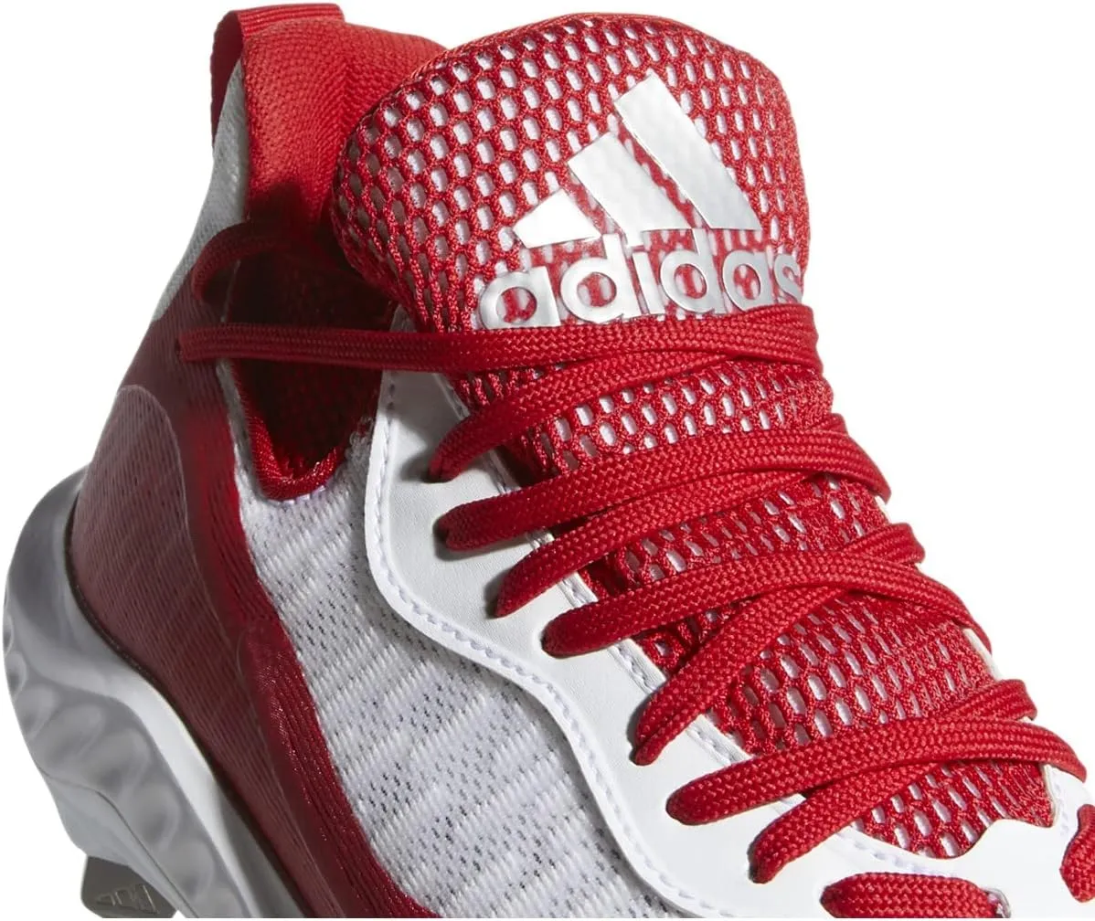 adidas Men's Icon V Bounce Cleats Baseball Shoe