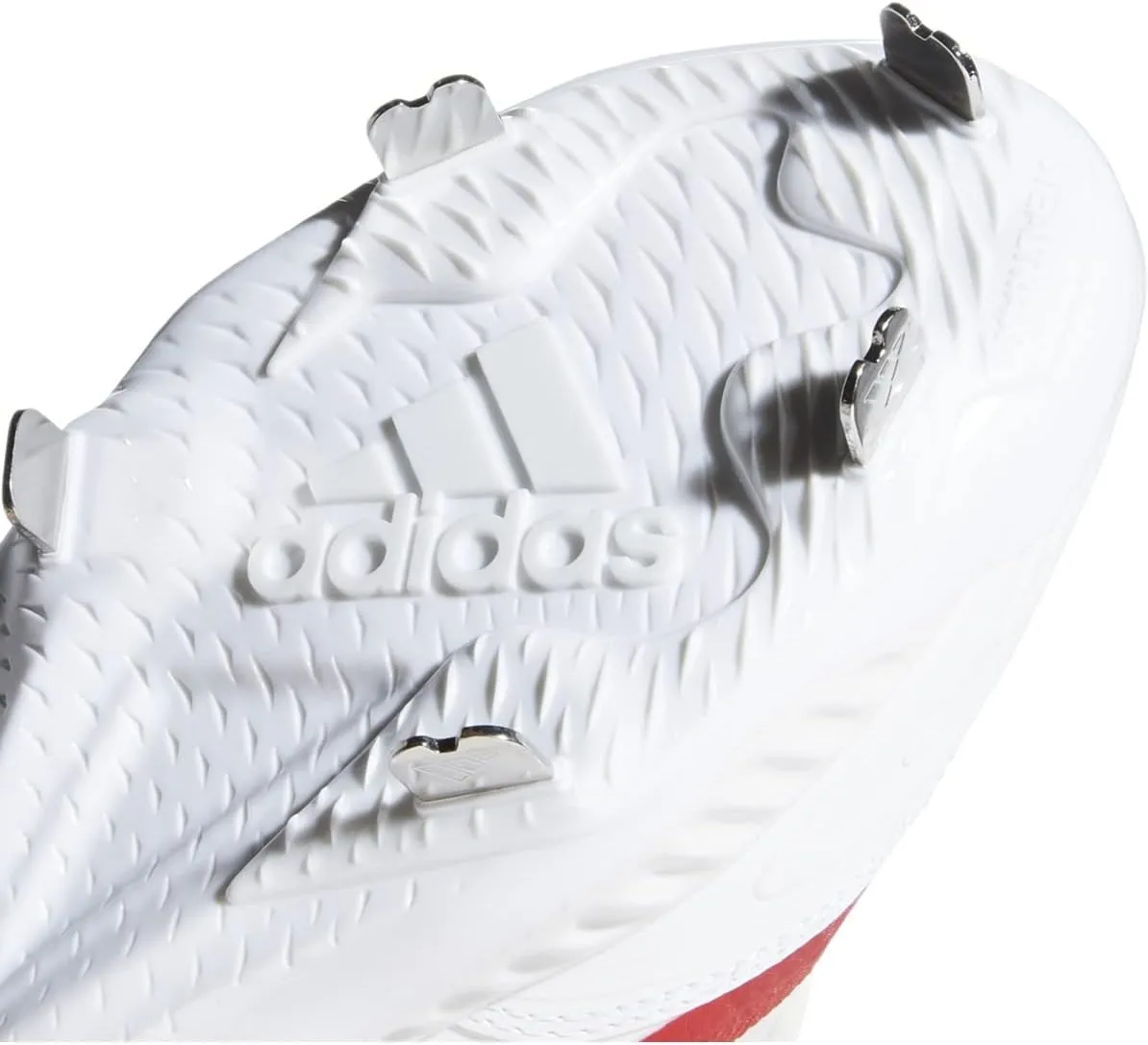 adidas Men's Icon V Bounce Cleats Baseball Shoe