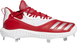 adidas Men's Icon V Bounce Cleats Baseball Shoe