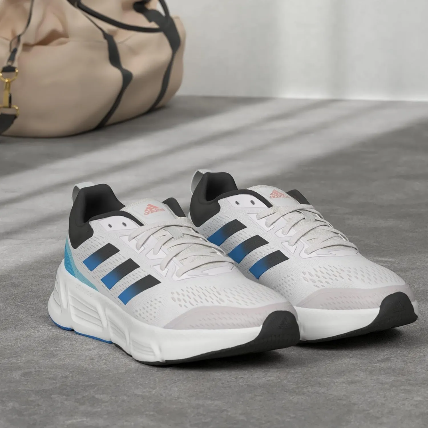 adidas Men's Questar Running Shoe