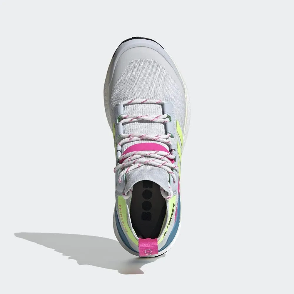 adidas Men's Terrex Free Hiker Shoe