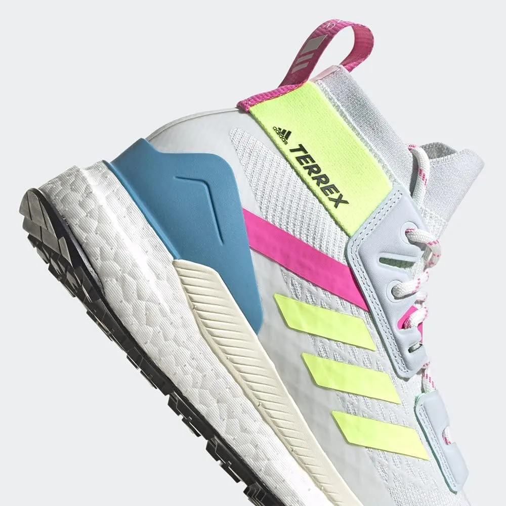 adidas Men's Terrex Free Hiker Shoe