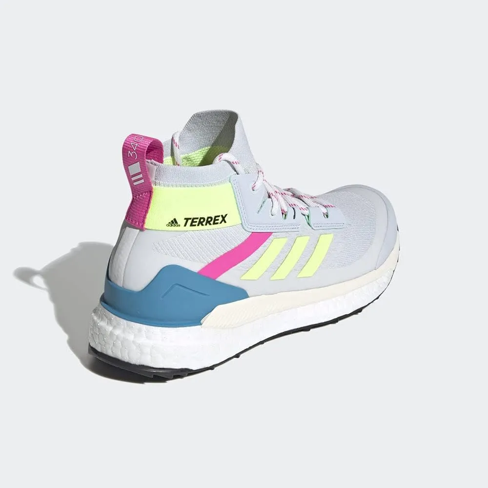 adidas Men's Terrex Free Hiker Shoe