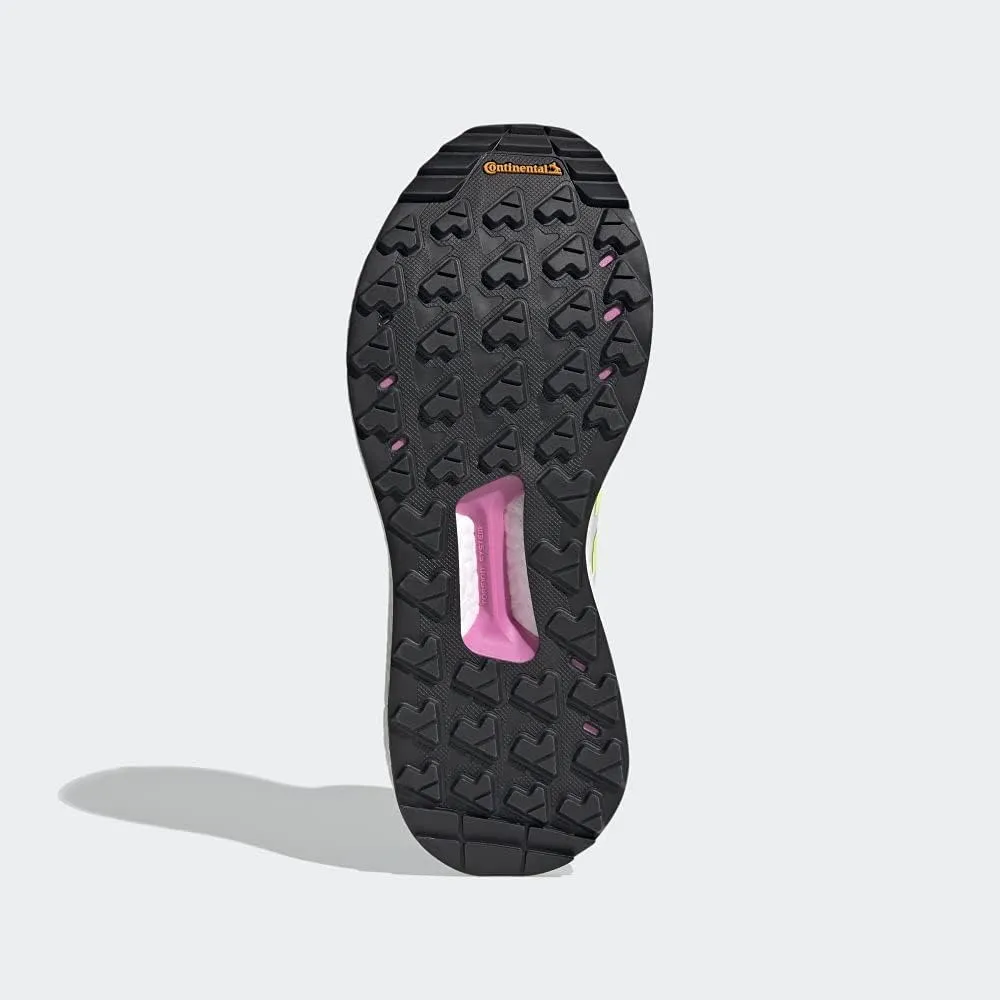 adidas Men's Terrex Free Hiker Shoe