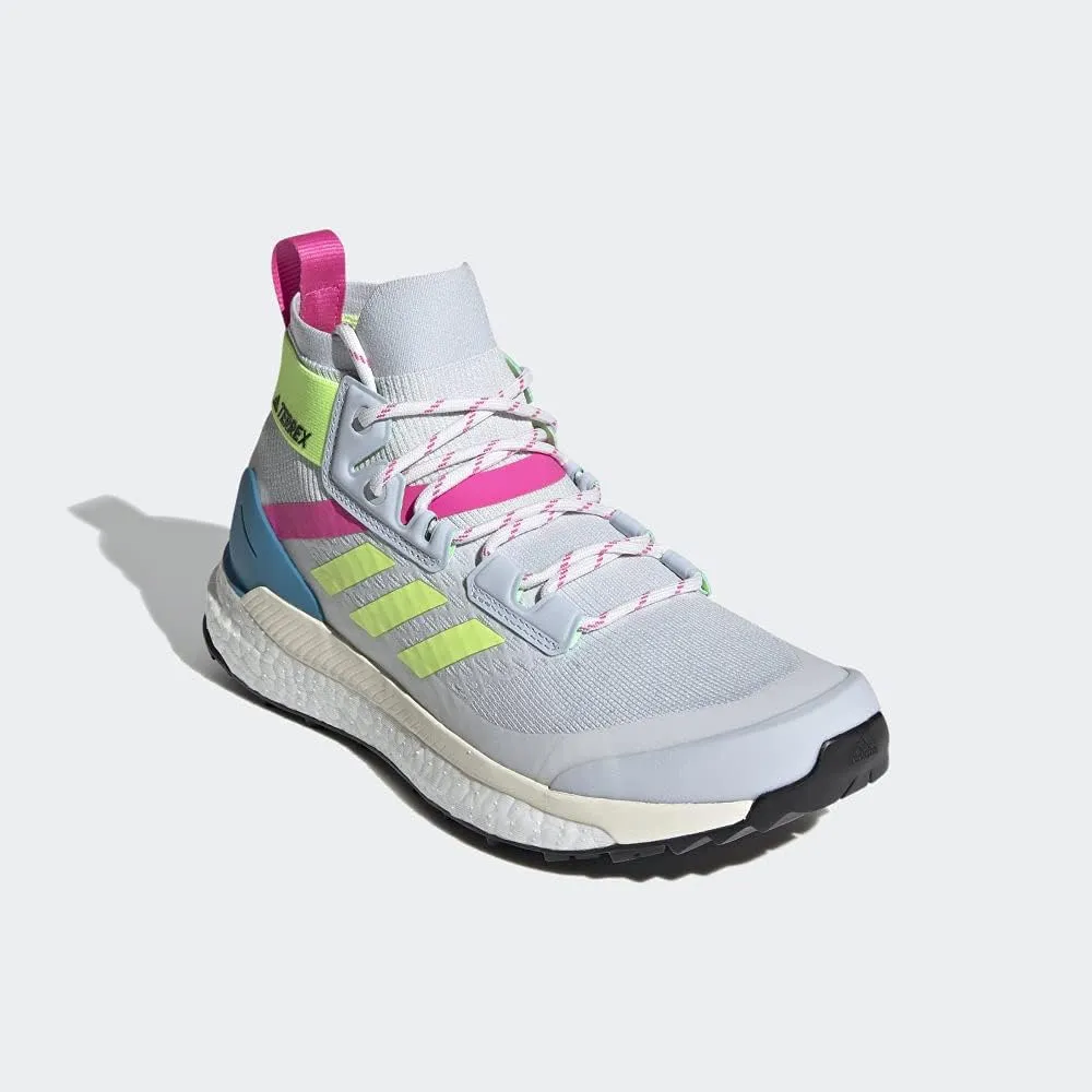 adidas Men's Terrex Free Hiker Shoe