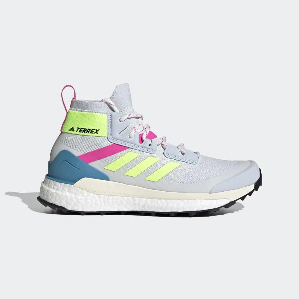 adidas Men's Terrex Free Hiker Shoe