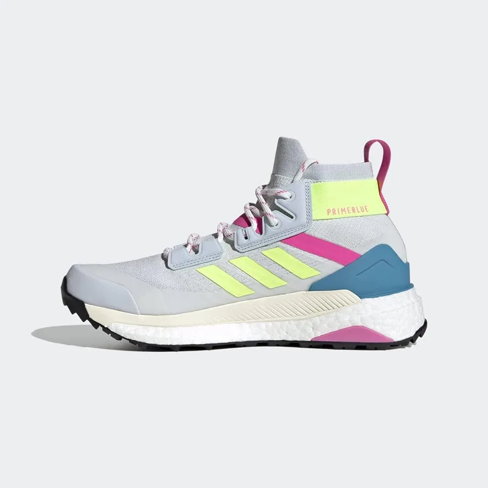 adidas Men's Terrex Free Hiker Shoe